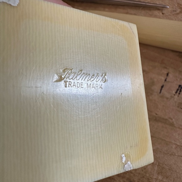 Vintage Accessories-5 Piece Palmers Mark - Picture 4 of 13